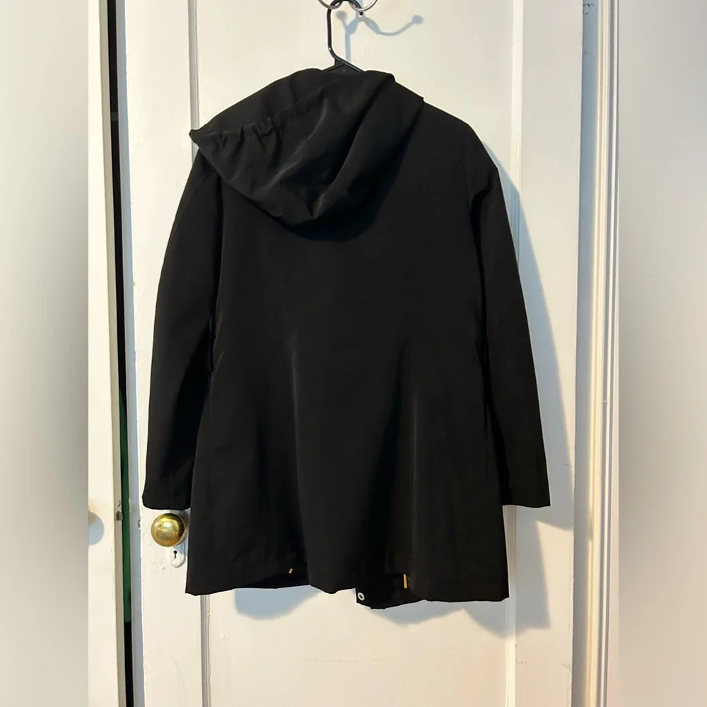 Nautica Rain Jacket ☔️ - Picture 3 of 5